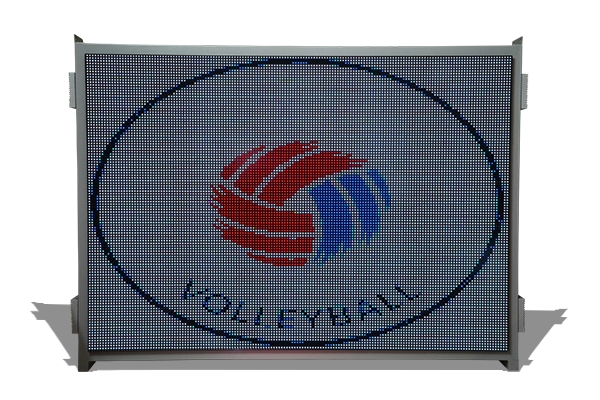 LED Volleyball Scoreboard